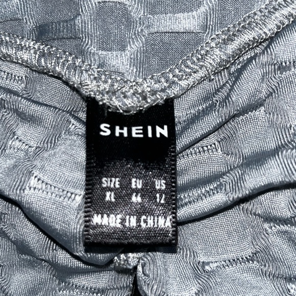 SHEIN shorts - Picture 6 of 6